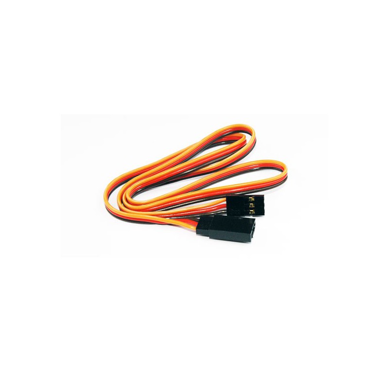 Accessory for Radio extension 50cm JR 0.30 gold (5 rooms) | Scientific-MHD