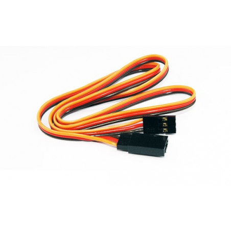 Accessory for Radio extension 50cm JR 0.30 gold (5 rooms) | Scientific-MHD
