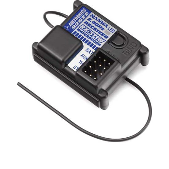 Accessory for RX RX 371W Waterproof 2.4 GHz Accessory for RX RX 371W Waterproof 2.4 GHz | Scientific-MHD