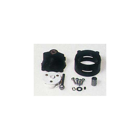 Reductive Radio Radio Moter 1/6 Reductive Radio Radio Moter 1/6 | Scientific-MHD