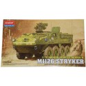 M1126 Stryker 1/72 plastic tank model | Scientific-MHD