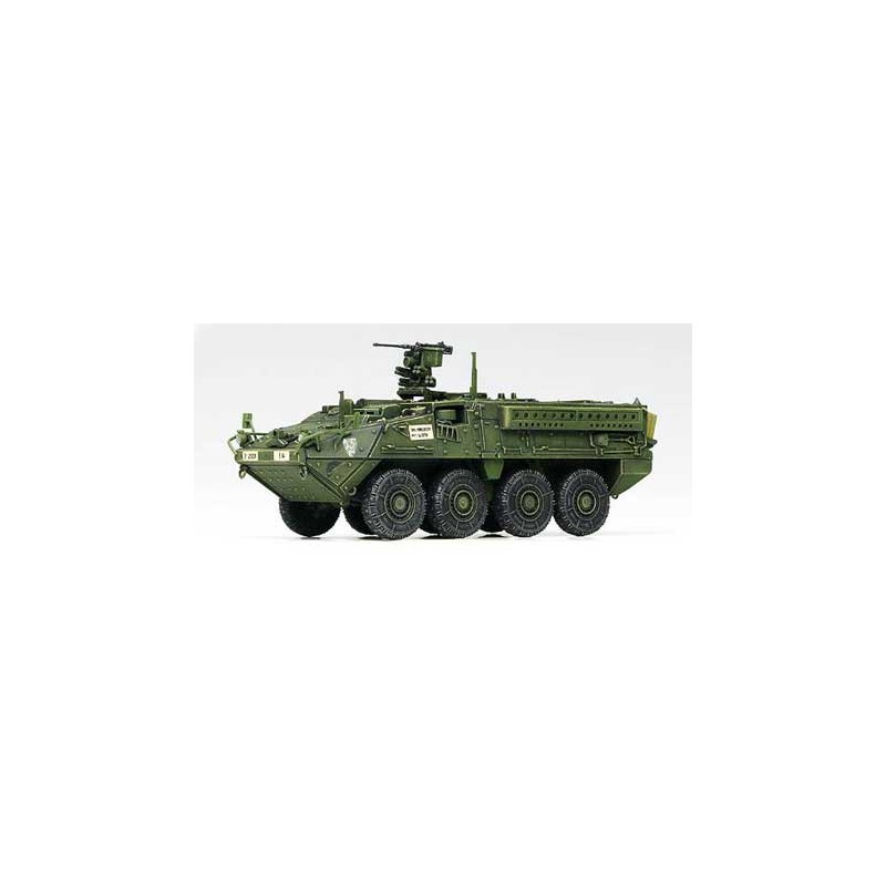 M1126 Stryker 1/72 plastic tank model | Scientific-MHD