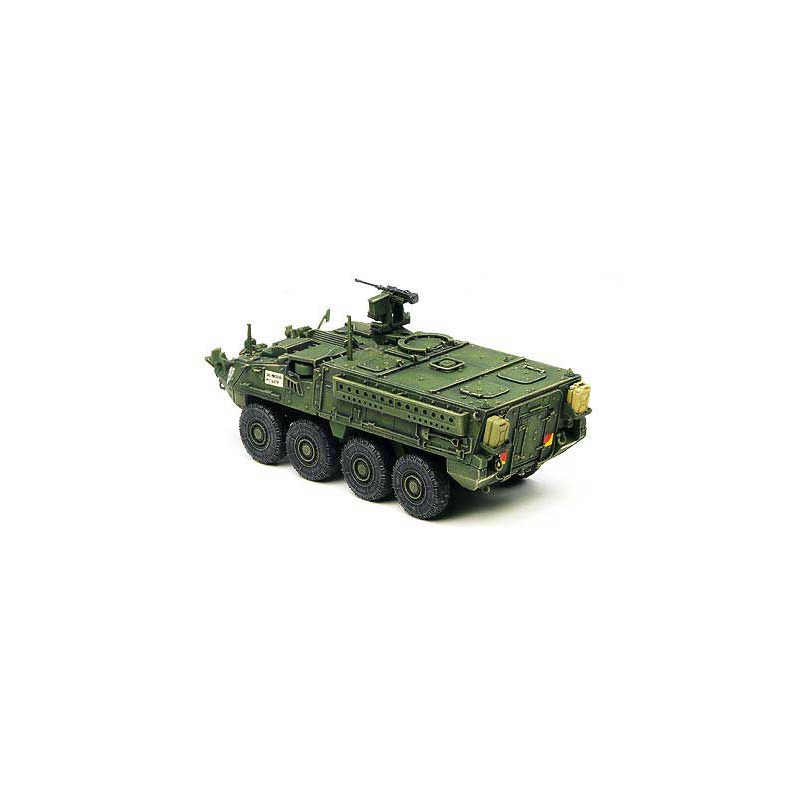 M1126 Stryker 1/72 plastic tank model | Scientific-MHD