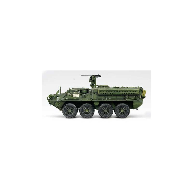 M1126 Stryker 1/72 plastic tank model | Scientific-MHD