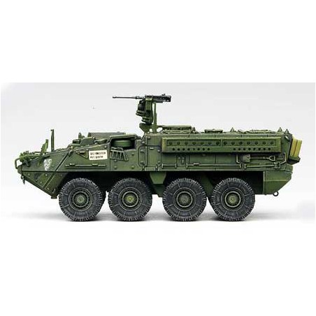 M1126 Stryker 1/72 plastic tank model | Scientific-MHD