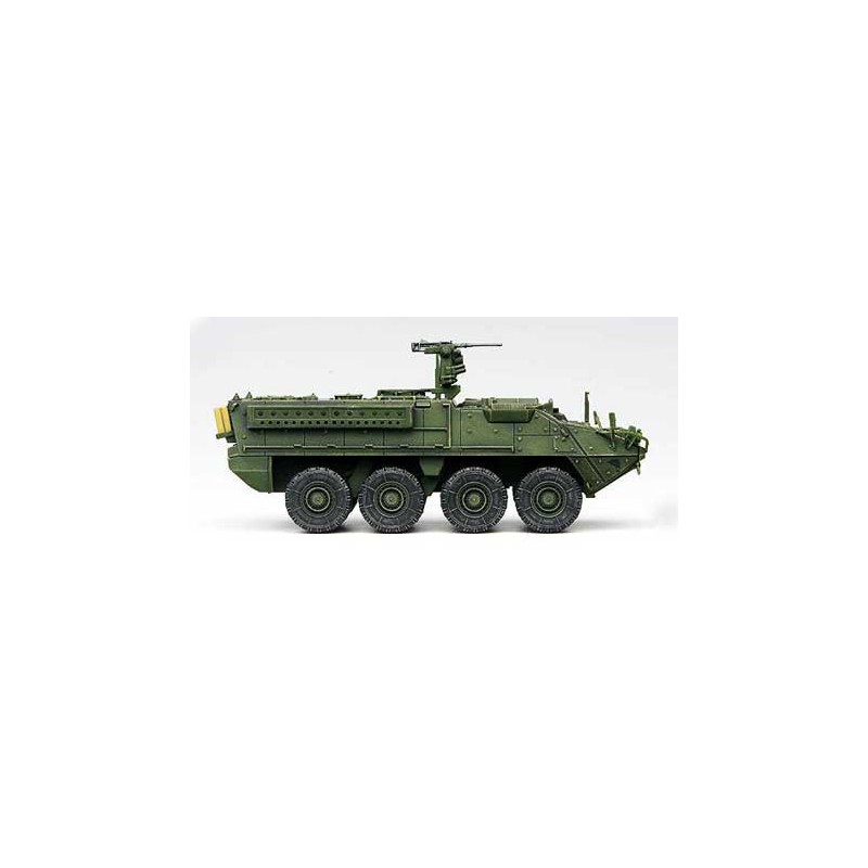 M1126 Stryker 1/72 plastic tank model | Scientific-MHD