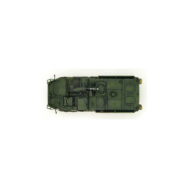 M1126 Stryker 1/72 plastic tank model | Scientific-MHD