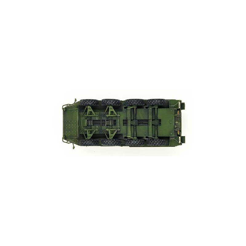 M1126 Stryker 1/72 plastic tank model | Scientific-MHD