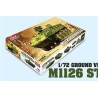 M1126 Stryker 1/72 plastic tank model | Scientific-MHD