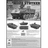 M1126 Stryker 1/72 plastic tank model | Scientific-MHD
