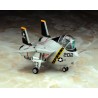 Plastic plane model Egg Plane F-14 Tomcat | Scientific-MHD
