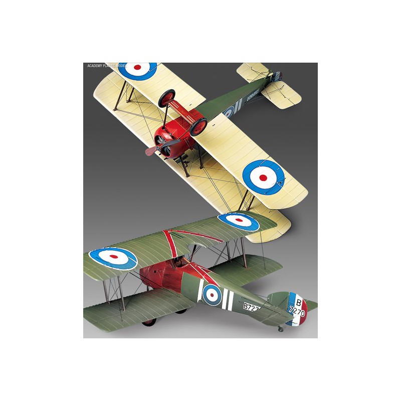 Plastic model in plastic spowith camel f-1 1/32 | Scientific-MHD