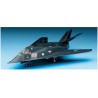 F-117A Steal Bomber 1/72 plane plane model | Scientific-MHD