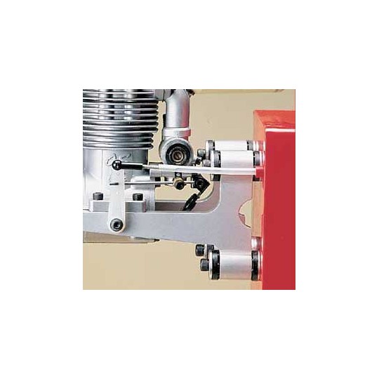 Embedded Accessory Gas Order Referral | Scientific-MHD