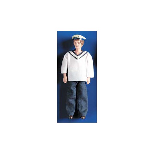 Pilot radio controlled boat accessory | Scientific-MHD