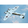 Heinkel heinkel heinkel heinkel aircraft hee 111 1750mm EP ARF | Scientific-MHD