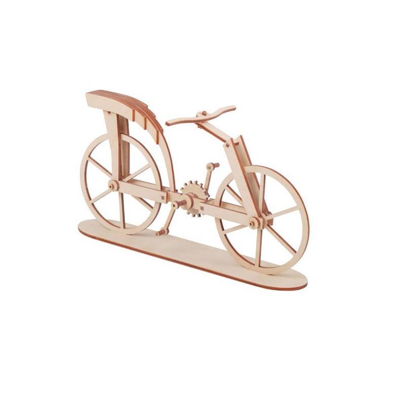 BICYCLE | Scientific-MHD