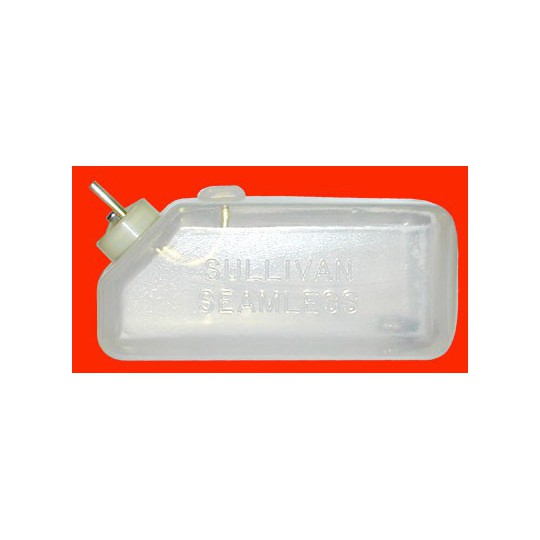 Flexible on -board accessory Inclinee - 420cc | Scientific-MHD