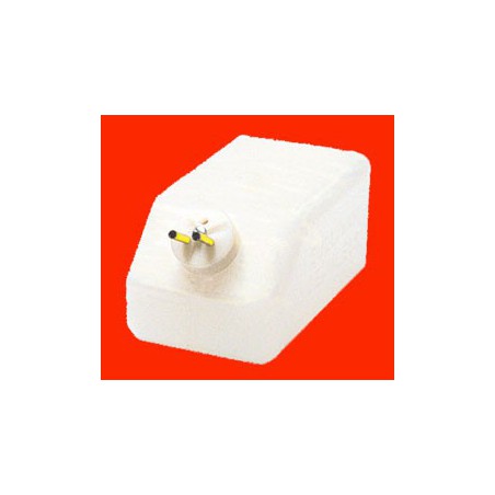 Std Face Inclinee 120cc Std Face accessory | Scientific-MHD
