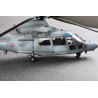 AS565 Panther plastic helicopter model | Scientific-MHD