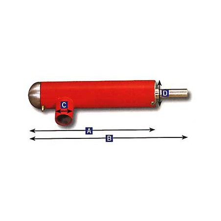 WHISPER-PROFI 10 to 17cc | Scientific-MHD WHISPER-PROFI 10 to 17cc | Scientific-MHD