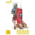 Roma light figure. (50-150Avjc) 1/72 | Scientific-MHD