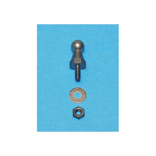 Embedded accessory ball joints8mm | Scientific-MHD
