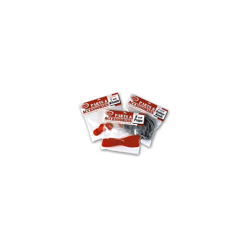 Free Radiocomanded Flight plane D38mm | Scientific-MHD