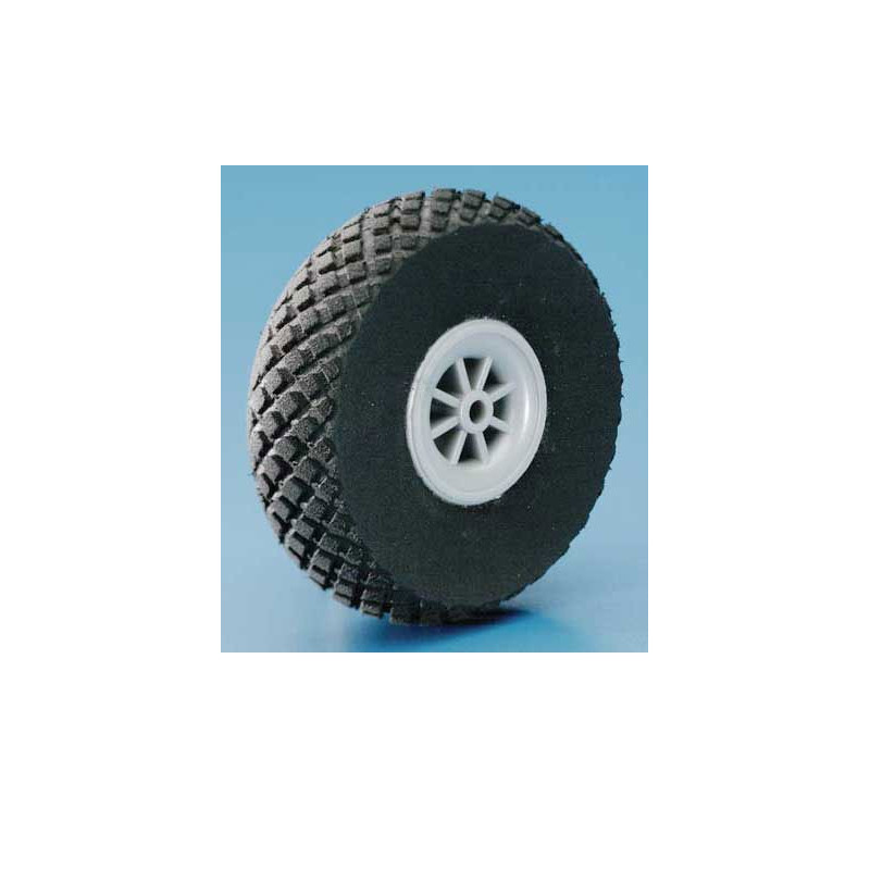 Embedded accessory legeres diamond 76mm | Scientific-MHD