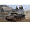 PZ.KPFW.35R 731 (F) 1/35 plastic | Scientific-MHD PZ.KPFW.35R 731 (F) 1/35 plastic | Scientific-MHD