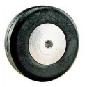 Embedded accessory DIA tail roulette. 19mm | Scientific-MHD