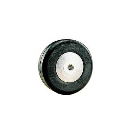 Embedded accessory DIA tail roulette. 19mm | Scientific-MHD