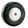 Embedded accessory DIA tail roulette. 19mm | Scientific-MHD