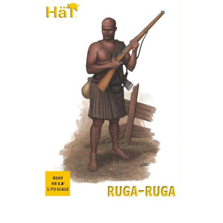 Ruga Ruga wwi 1/72 figurine | Scientific-MHD Ruga Ruga wwi 1/72 figurine | Scientific-MHD