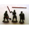 Russian figurine Medievaux in winter 1/72 | Scientific-MHD