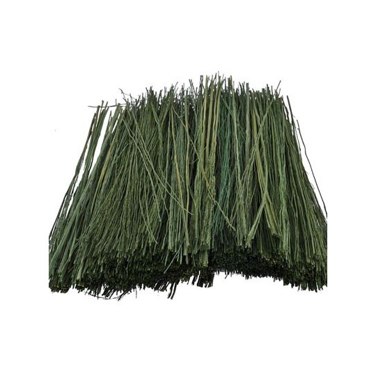 Dark green patege grass grass 15g | Scientific-MHD
