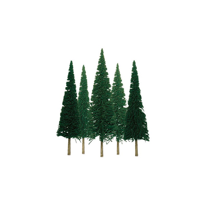 Tree Sapins 50 to 100mm - Fade n | Scientific-MHD