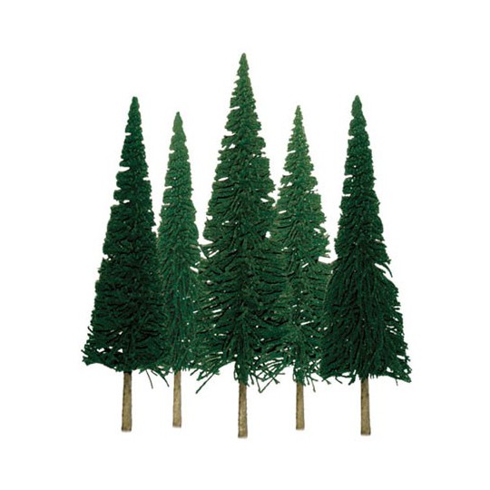 Tree Sapins 50 to 100mm - Fade n | Scientific-MHD