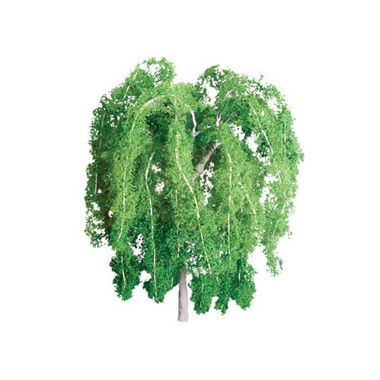 Tree willows crying 75mm - Hole lade | Scientific-MHD