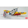 Miniature of a plane Die Cast at 1/32 SBD-1 VMB-1 1/32 | Scientific-MHD