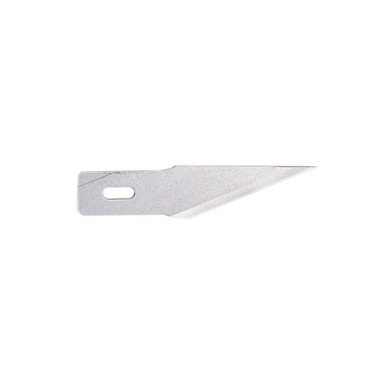 Blade for model blades n ° 2 by 5 pieces | Scientific-MHD