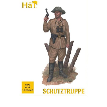 Schutztrupe wwi 1/72 figurine | Scientific-MHD Schutztrupe wwi 1/72 figurine | Scientific-MHD