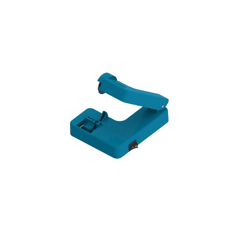 Electric circular saw model | Scientific-MHD