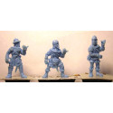Schiltron Scottish figurine1/72 | Scientific-MHD