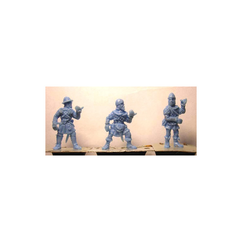Schiltron Scottish figurine1/72 | Scientific-MHD