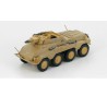 Miniature Die Cast tank at 1/72 sd. KFZ. 234/31/72 | Scientific-MHD Miniature Die Cast tank at 1/72 sd. KFZ. 234/31/72 | Scientific-MHD