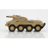 Miniature Die Cast tank at 1/72 sd. KFZ. 234/31/72 | Scientific-MHD