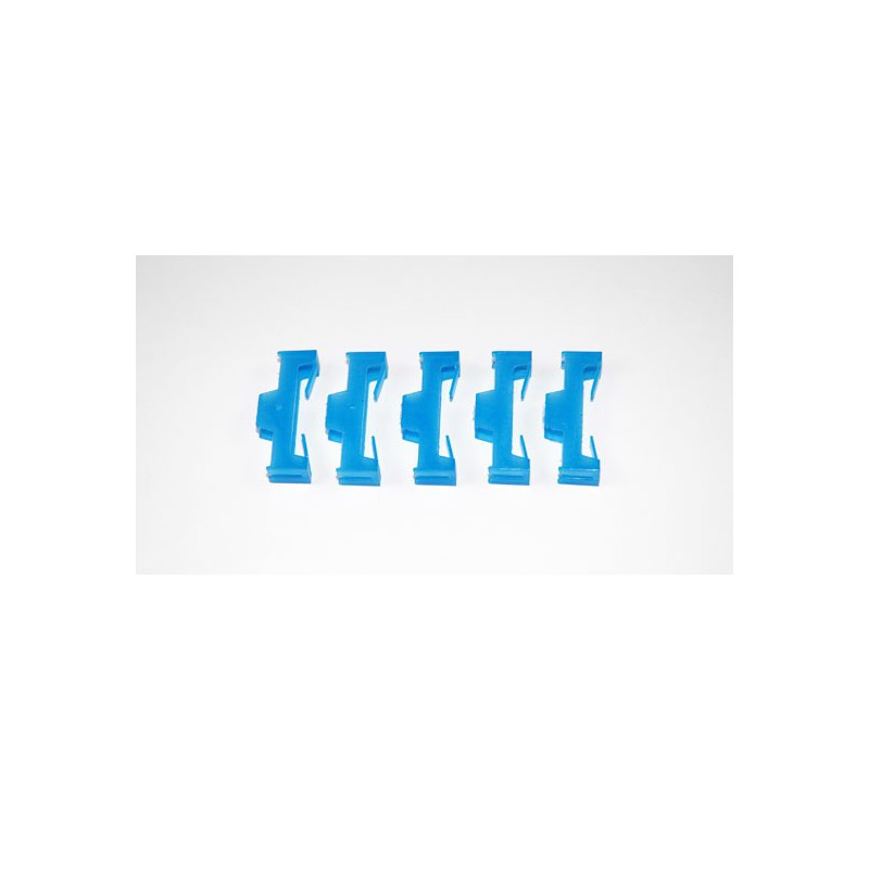 Accessory for radio security for connectors (5 pcs) | Scientific-MHD