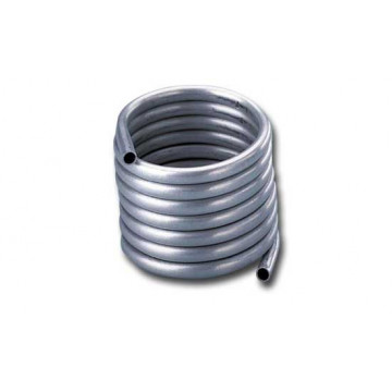 Cooling serpentine electric motor for Speed ​​800 | Scientific-MHD