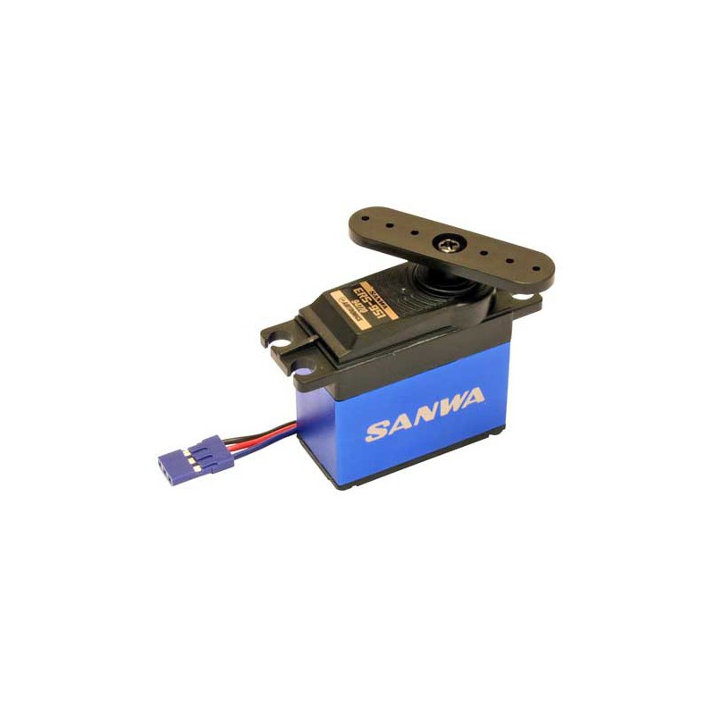 Servos for radio control ERS-951 | Scientific-MHD